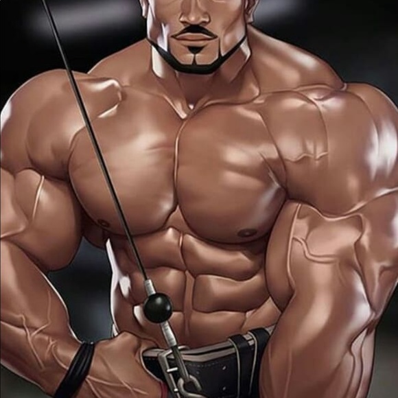 Meet your Posher, Carlos - Picture 1 of 1